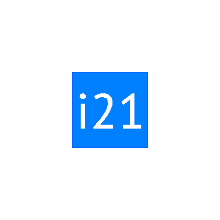 Проект Информатика-21